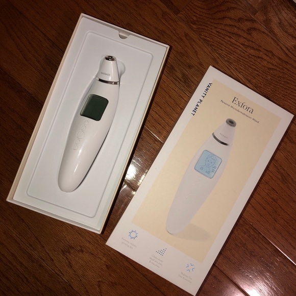 EXFORA Personal Microdermabrasion Wand - Picture 7 of 12